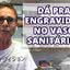 Para ocorrer uma gravidez o esperma deve ser colocado dentro da vagina - Arte