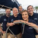 Heloisa conta que todos os integrantes da família estão sempre fazendo alguma atividade física - Emmanuel Schurman