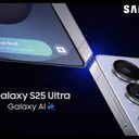 Samsung Galaxy S25 Ultra - Divulgação