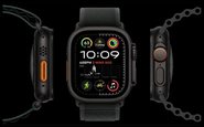 Apple Watch Ultra 2 - Divulgação