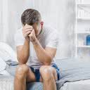 Muitos homens reclamam de ejaculação preoce - Freepik