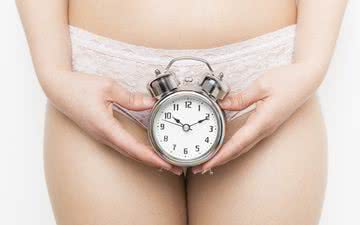 Na menopausa, o ovário para de fabricar os hormônios sexuais femininos - Freepik