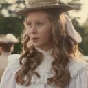 Atriz ficou conhecida por interpretar Josie Pye, na aclamada série "Anne With an E" - Reprodução / Netflix