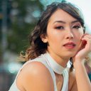 Atriz é assumidamente bissexual e lembrou sobre um episódio de BBB - Reprodução / Instagram (@projetoasiatique)