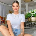 Saiba mais sobre a psoríase - Reprodução / Instagram