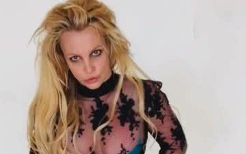 Britney falou sobre o tratamento abusivo que recebe do pai - Reprodução / Instagram