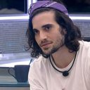 Fiuk contou que sofreu na época da escola - Reprodução / Globo