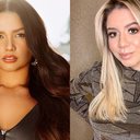 Juliette, Marília Mendonça e outros saem em defesa de Pamela - Reprodução / Instagram