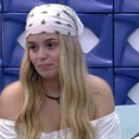Viih ficou conhecida por não gostar de banho - Reprodução / Globo