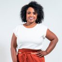 Daiane dos Santos foi a primeira a ganhar medalha de ouro na ginástica brasileira - Reprodução / Instagram