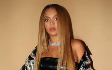 Projeto foi anunciado no Instagram de projetos sociais de Beyoncé - Reprodução / Instagram