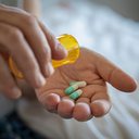 Precisamos entender primeiro se isso tem a ver com o remédio ou com o quadro depressivo em si - iStock