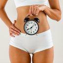 Situações de estresse podem mexer com os hormônios e alterar o funcionamento do ciclo menstrual - iStock