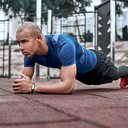 Conheça ótimos exercícios de prancha! - iStock