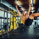 Entenda as diferenças entre musculação e calistenia - iStock
