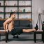 A calistenia é um método de treino feito com o peso corporal - iStock