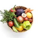 Entre as proteínas vegetais estão o feijão, lentilha, grão de bico e oleaginosas - iStock