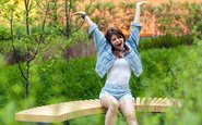 Fortalecer o senso de pertencimento aos ambientes naturais ajuda a combater a solidão - iStock