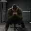 O MODE é um transtorno alimentar com foco em hipertrofia muscular - iStock