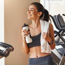 Algumas mulheres conseguem sentir um prazer mais intenso durante os exercícios físicos - iStock