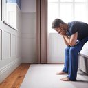 A ansiedade é justamente a principal causa da ejaculação precoce - iStock
