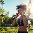 Um tênis adequado deve ser confortável e com amortecimento - iStock