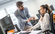 O assédio moral é uma forma de relacionamento muito danosa para a saúde mental - iStock