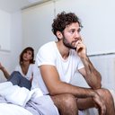 Se o problema for relacionado ao emocional, é importante tentar ajuda psicológica - iStock