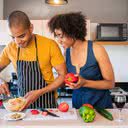 As fibras ainda ajudam a reduzir a sensação de fome, o que é ótimo para quem busca uma alimentação mais equilibrada - iStock