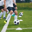 Os casos mais graves foram observados entre os membros da equipe de apoio dos times - iStock