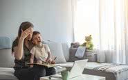 A pandemia também aumentou as desigualdades de gênero dentro de casa, diz pesquisadores - iStock