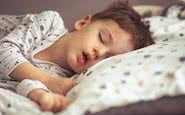 O contexto familiar também pode ser associado aos problemas de sono na primeira infância - iStock