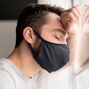 Os exercícios físicos devem ser mantidos durante a pandemia, mas com todos os cuidados - iStock