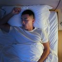 Cuide de seu sono fazendo algumas coisas e evitando outras - iStock