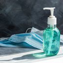 Buscas por cloroquina e vinagre contra o coronavírus também aumentaram - iStock