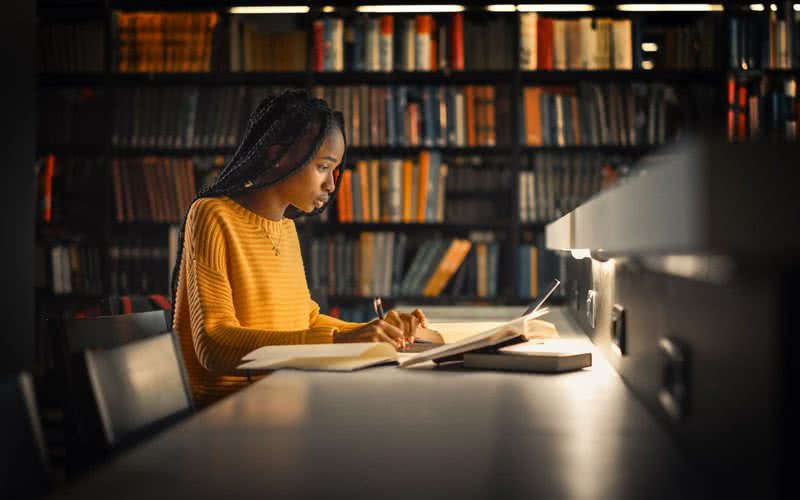 O TDAH é uma condição frequente, que afeta cerca de 6% dos estudantes universitários - iStock