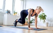 O segredo do HIIT está na alta intensidade do treino - iStock