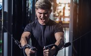 Veja os melhores exercícios de peito e tríceps - iStock