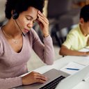 O trabalho remoto era um modelo ainda incipiente antes da chagada do novo coronavírus - iStock