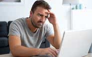 Em poucos cliques, você adquire um bem sem nem pensar antes de comprar - Crédito: tommaso79/iStock