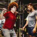 Saiba o que são exercícios aeróbicos e se musculação emagrece - iStock