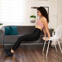 A calistenia é um método de treino que não exige equipamentos - iStock