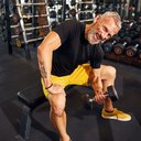 Após os 40, o segredo não é treinar mais, e sim treinar melhor - iStock