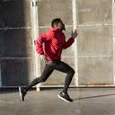 O treinamento de corrida engloba diversos métodos diferentes, que podem te ajudar a ganhar velocidade, técnica e resistência - iStock