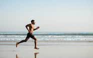 Ao correr em um relevo diferente você consegue recrutar outras fibras musculares e variar melhor os treinos - iStock