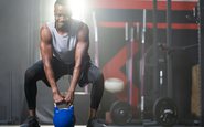 Veja as melhores estratégias para melhorar os resultados na academia - iStock