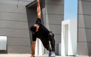 Veja como exercitar o core com a calistenia! - iStock
