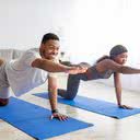 Veja exercícios de calistenia para o core - iStock