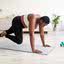 Fortalecer o abdômen é importante para obter mais equilíbrio e para melhorar o desempenho em outros exercícios - iStock