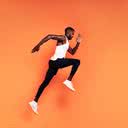 Diferente do HIIT, no Fartlek se corre o tempo todo, alternando o ritmo - iStock